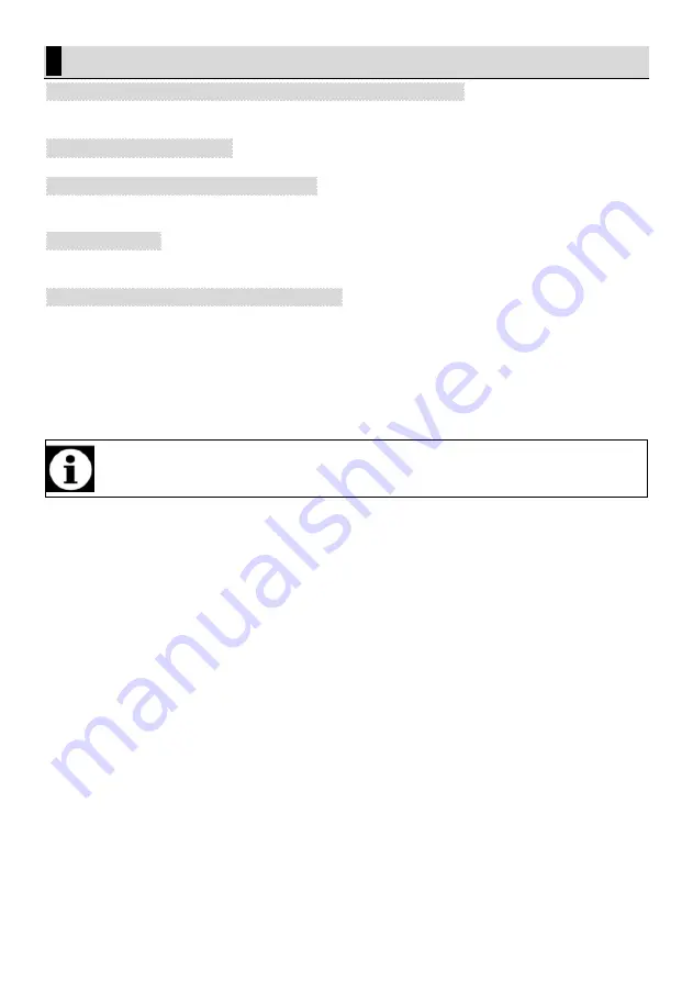 Beko HIML 95225 SXE User Manual Download Page 52