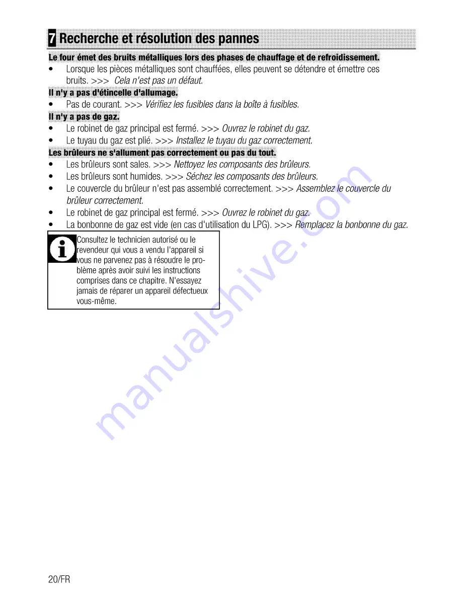 Beko himw 64223 s User Manual Download Page 60