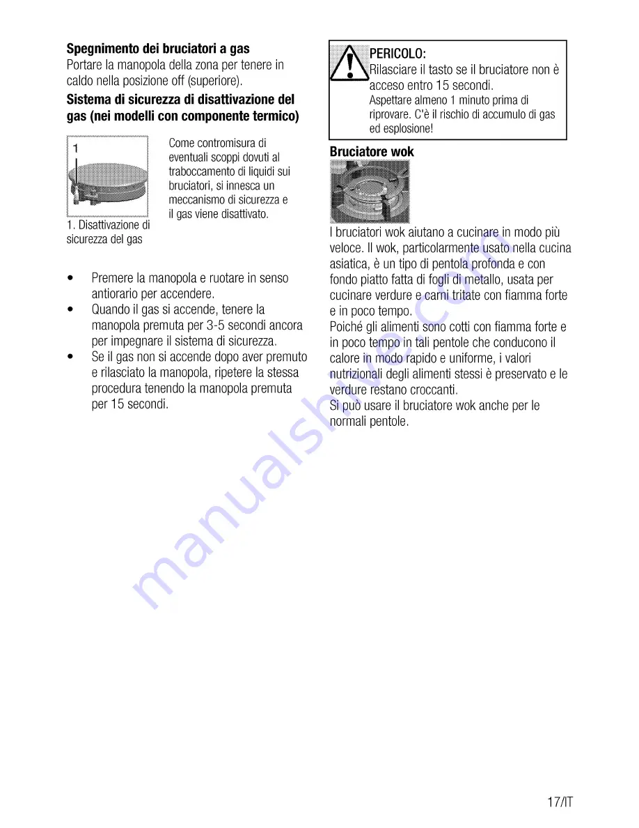 Beko himw 64223 s User Manual Download Page 77