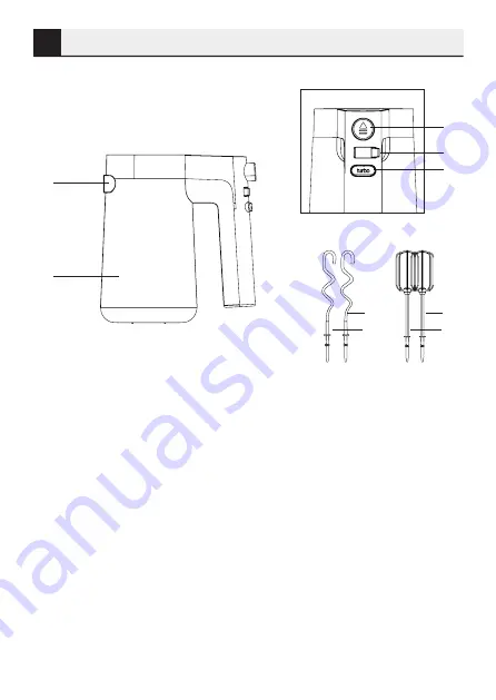 Beko HMM 62404 W Скачать руководство пользователя страница 142