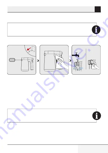 Beko HMM 62404 W User Manual Download Page 193