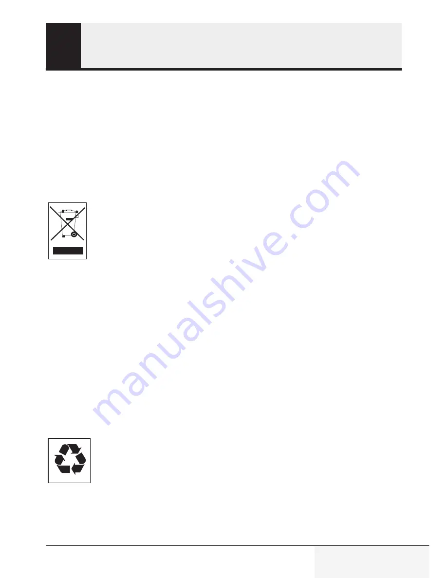 Beko HMM7350X User Manual Download Page 17