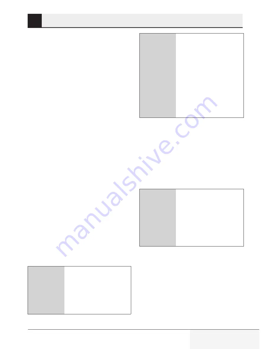 Beko HMM7350X User Manual Download Page 71