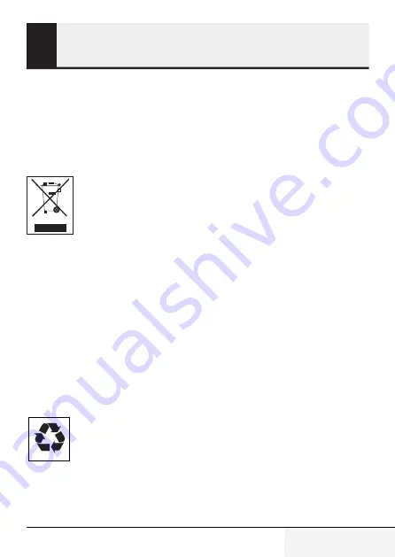 Beko HMM7420W User Manual Download Page 65