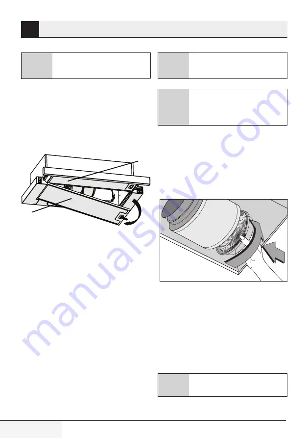 Beko HNT61630X Скачать руководство пользователя страница 12