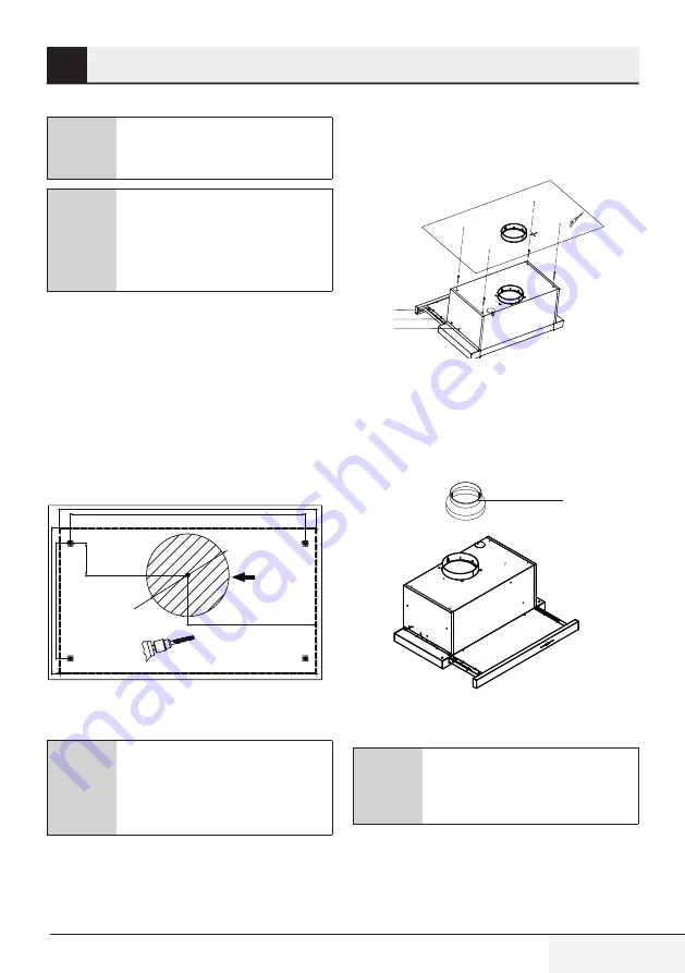 Beko HNT61630X Скачать руководство пользователя страница 13