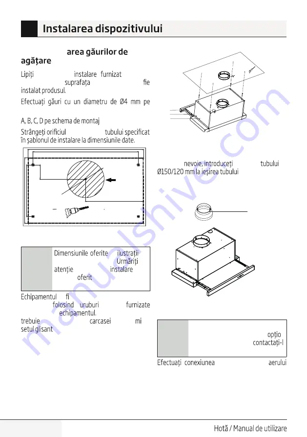 Beko HNT61630X Скачать руководство пользователя страница 26