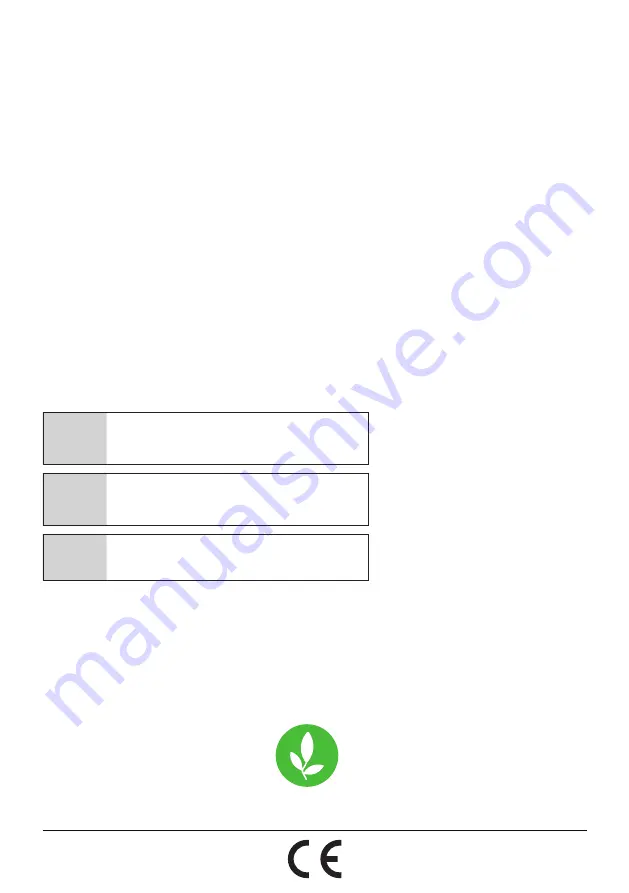 Beko HNT62210B User Manual Download Page 55