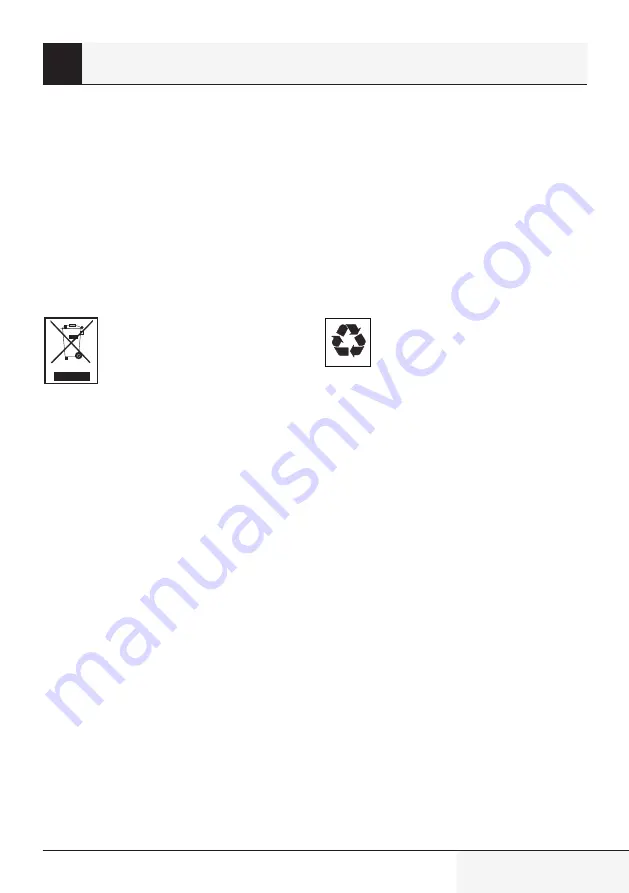 Beko HNU 51310 SD User Manual Download Page 7