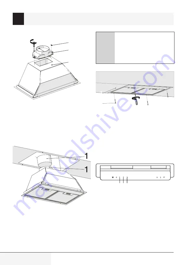 Beko HNU51311S Скачать руководство пользователя страница 12