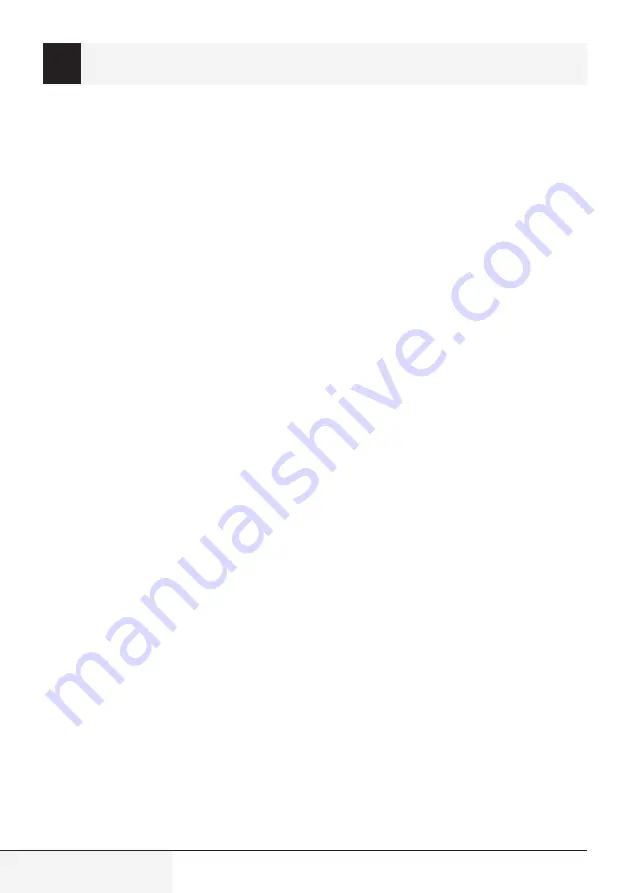 Beko HNU51311S User Manual Download Page 16