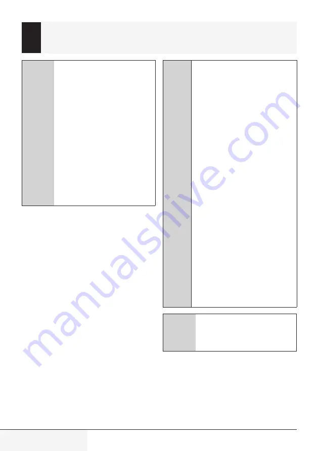 Beko HNU51311S User Manual Download Page 51