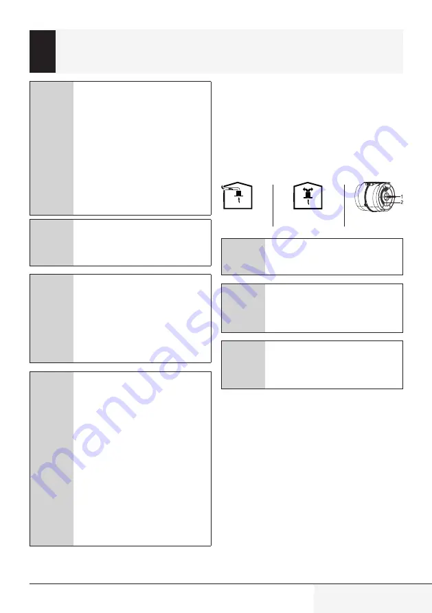 Beko HNU51311S User Manual Download Page 52