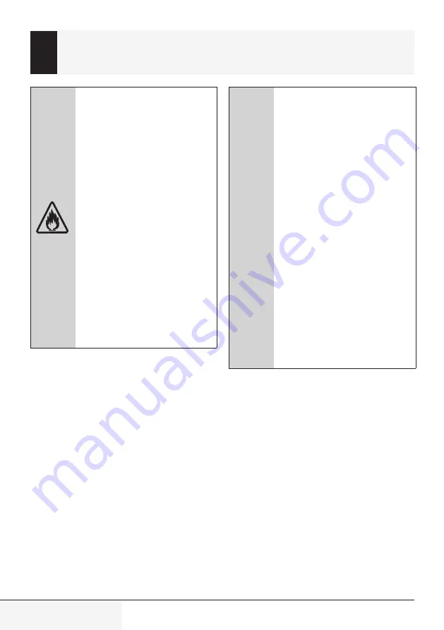 Beko HNU51311S User Manual Download Page 97