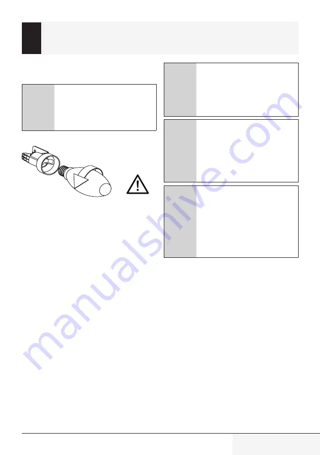 Beko HNU51311S User Manual Download Page 102