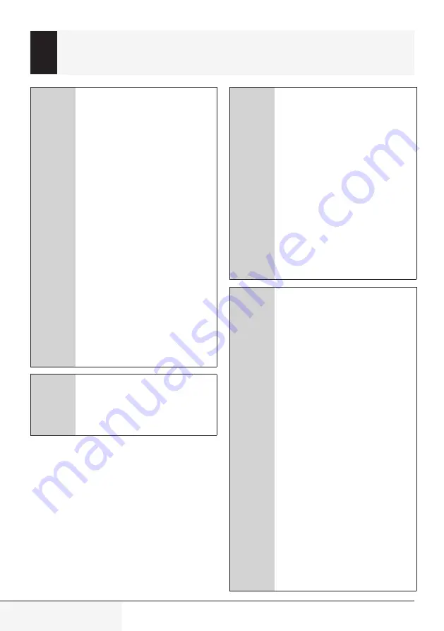 Beko HNU51311S User Manual Download Page 103