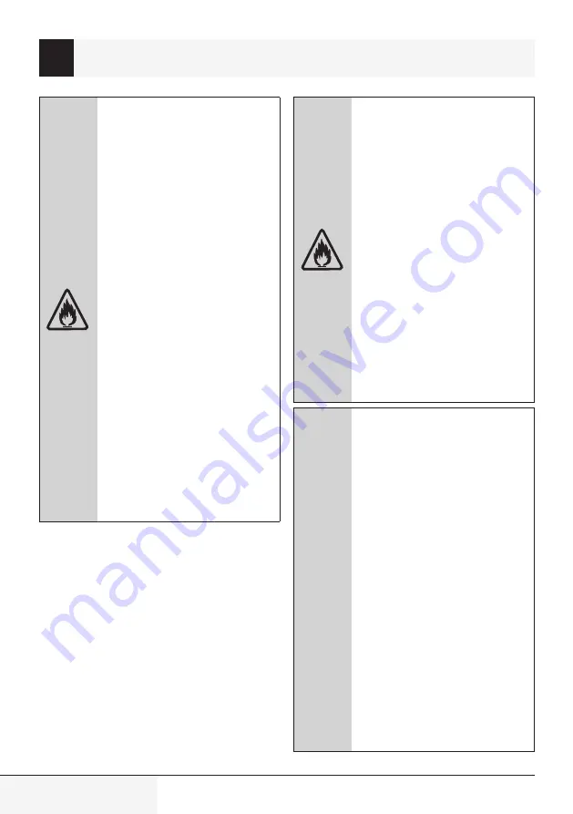 Beko HNU51311S User Manual Download Page 113