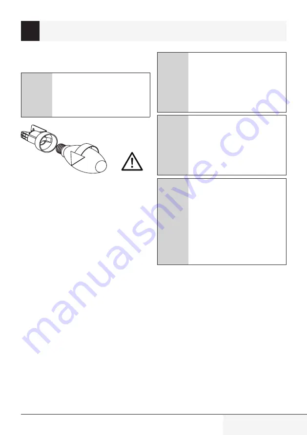 Beko HNU51311S User Manual Download Page 132