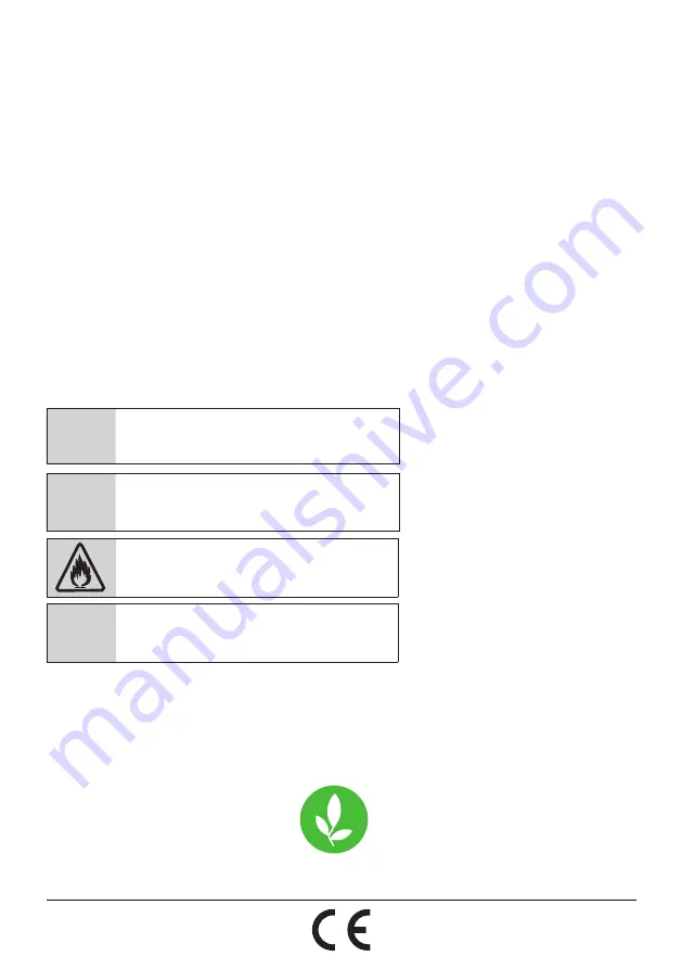 Beko HNU51311S User Manual Download Page 136