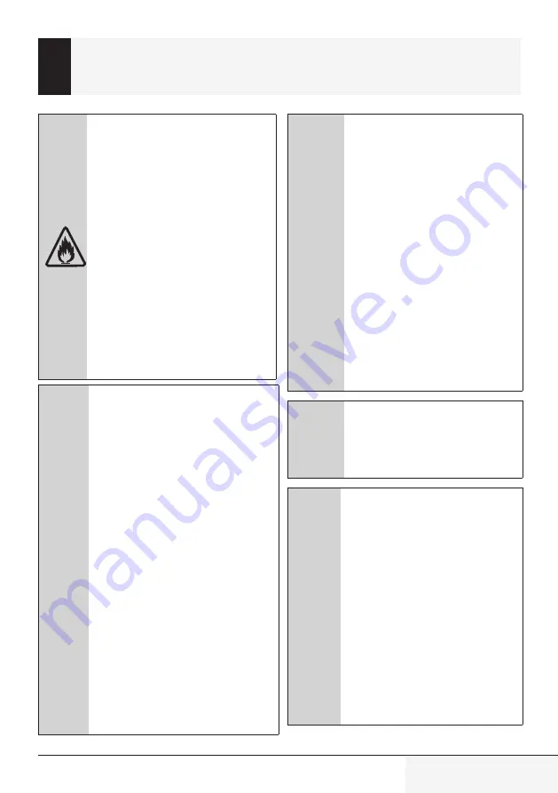 Beko HNU51311S User Manual Download Page 158