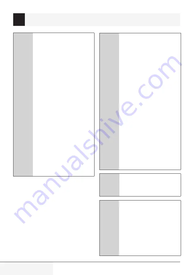 Beko HNU51311S User Manual Download Page 163