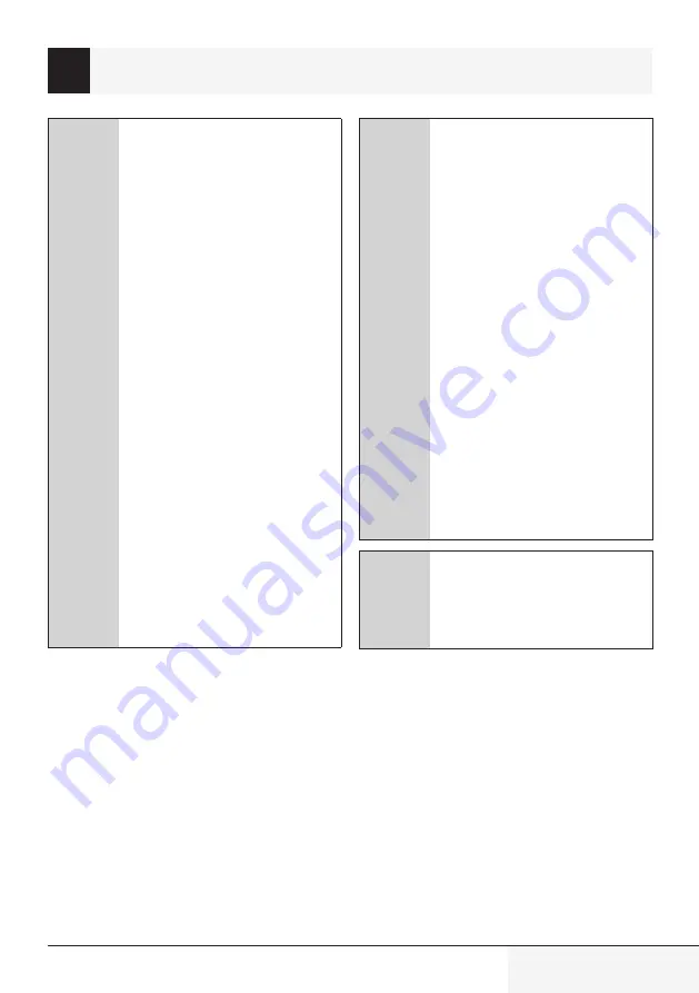 Beko HNU51311S User Manual Download Page 194