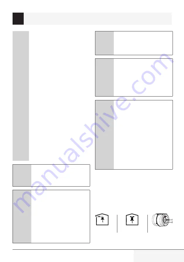 Beko HNU51311S User Manual Download Page 200