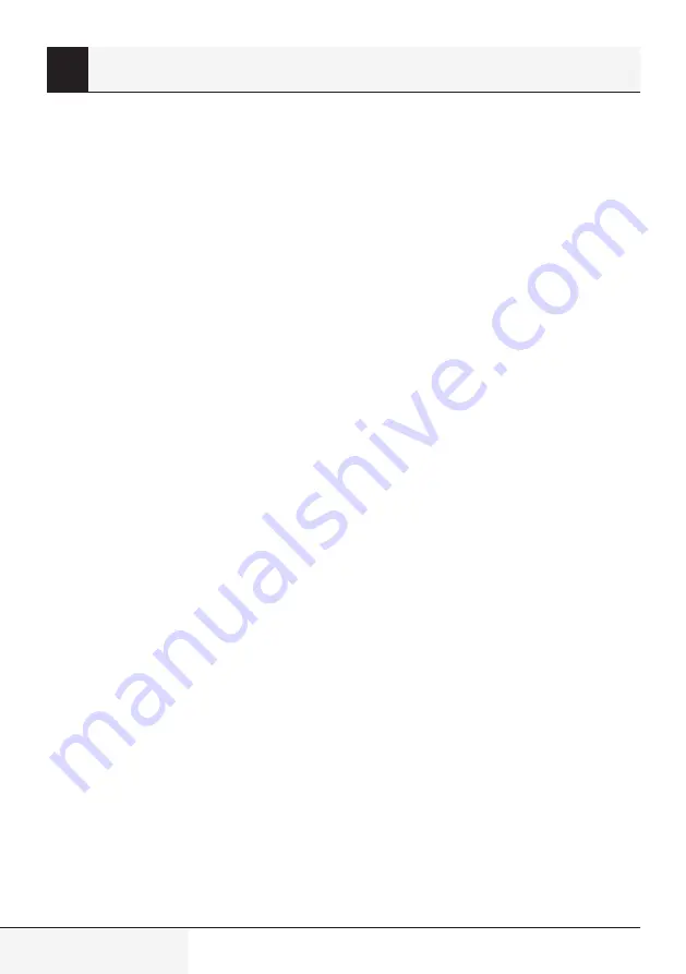 Beko HNU71311S User Manual Download Page 16