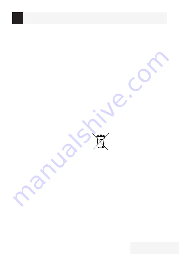 Beko HNU71311S User Manual Download Page 19