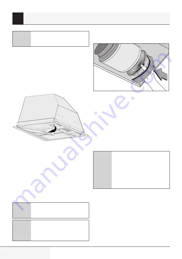 Beko HNU71311S User Manual Download Page 24