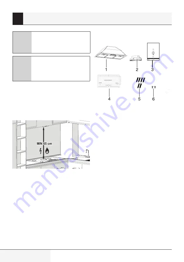 Beko HNU71311S Скачать руководство пользователя страница 40