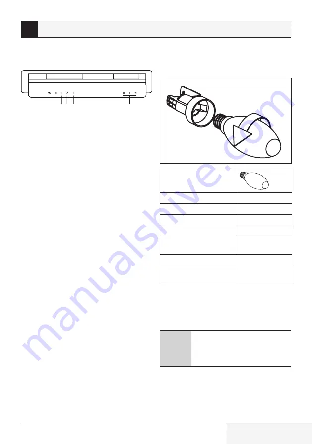 Beko HNU71311S User Manual Download Page 77