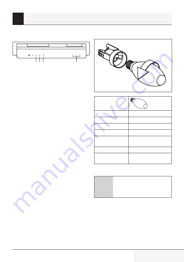 Beko HNU71311S User Manual Download Page 101