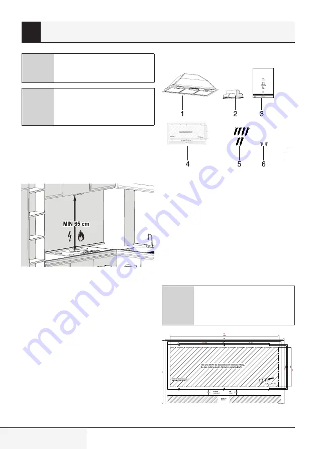 Beko HNU71311S User Manual Download Page 116