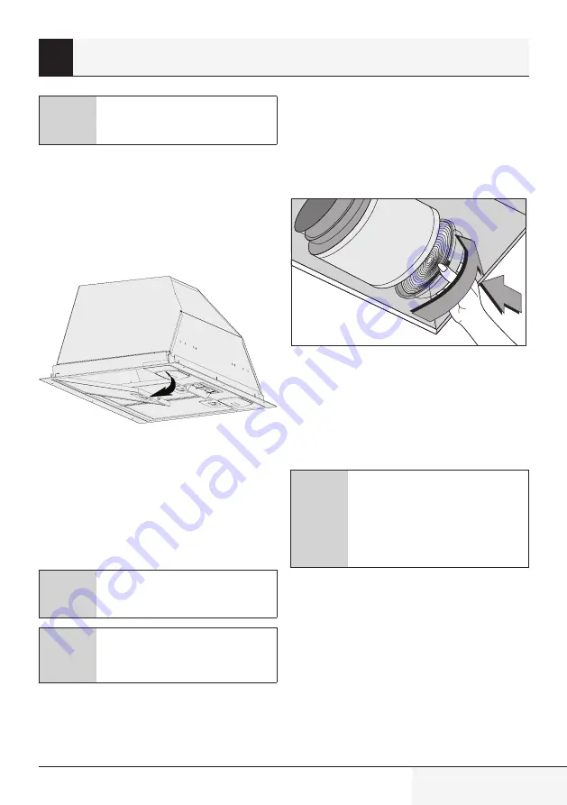 Beko HNU71311S User Manual Download Page 127