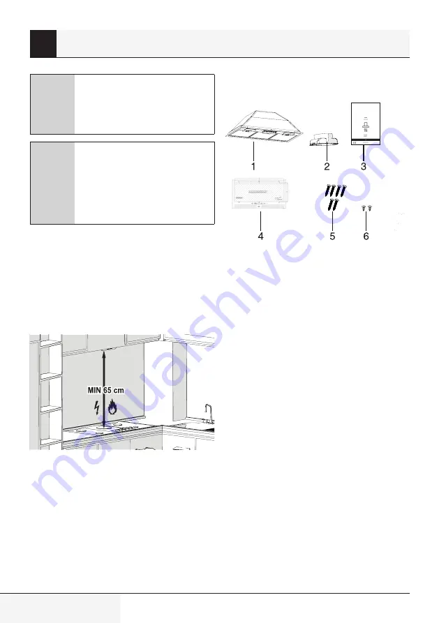 Beko HNU71311S User Manual Download Page 178