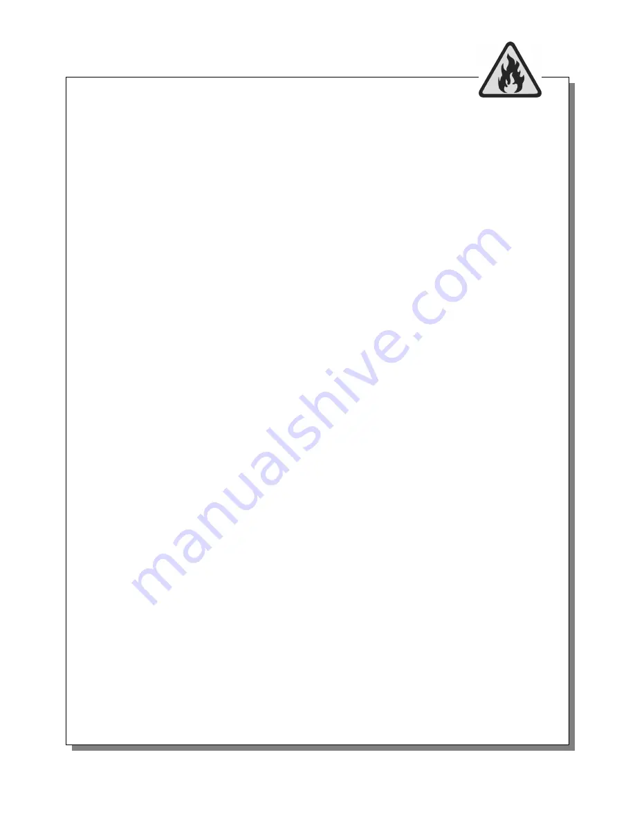 Beko hsa24530 Instructions For Use Manual Download Page 2