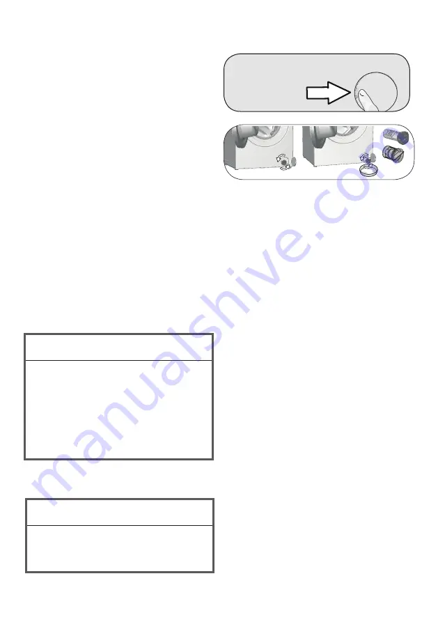 Beko HTE7613YBST R User Manual Download Page 36