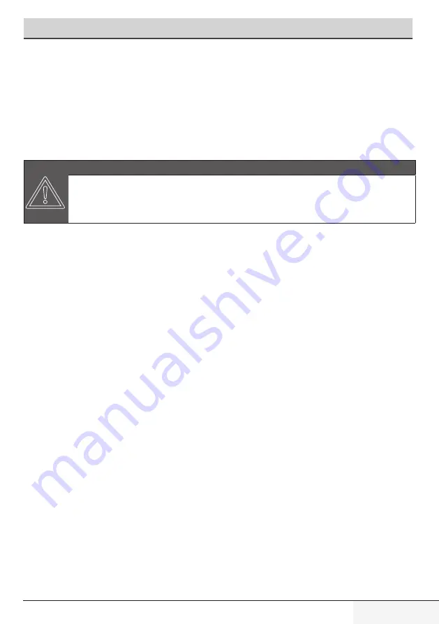 Beko HTV8733XW User Manual Download Page 29