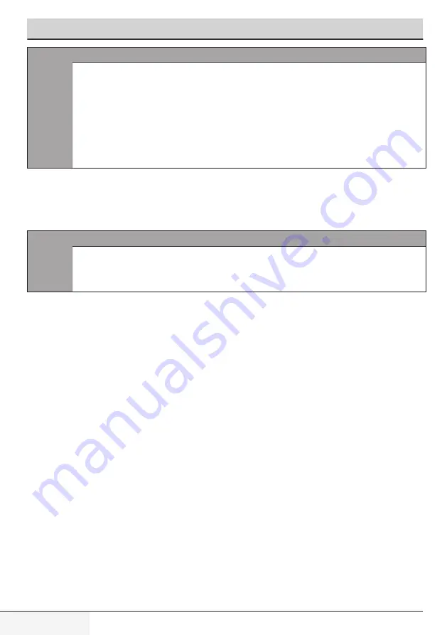 Beko HTV8733XW User Manual Download Page 46