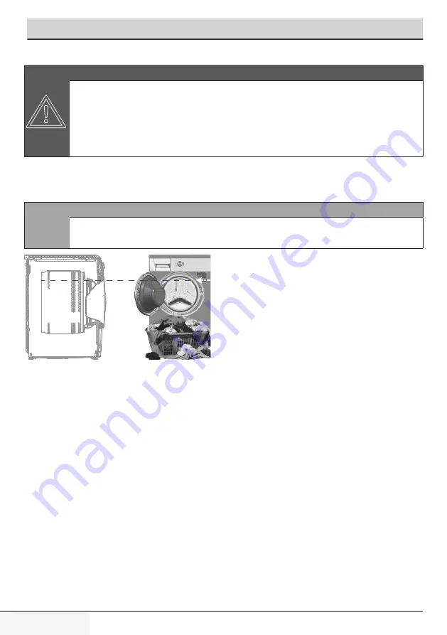 Beko HTV8733XW0 User Manual Download Page 45