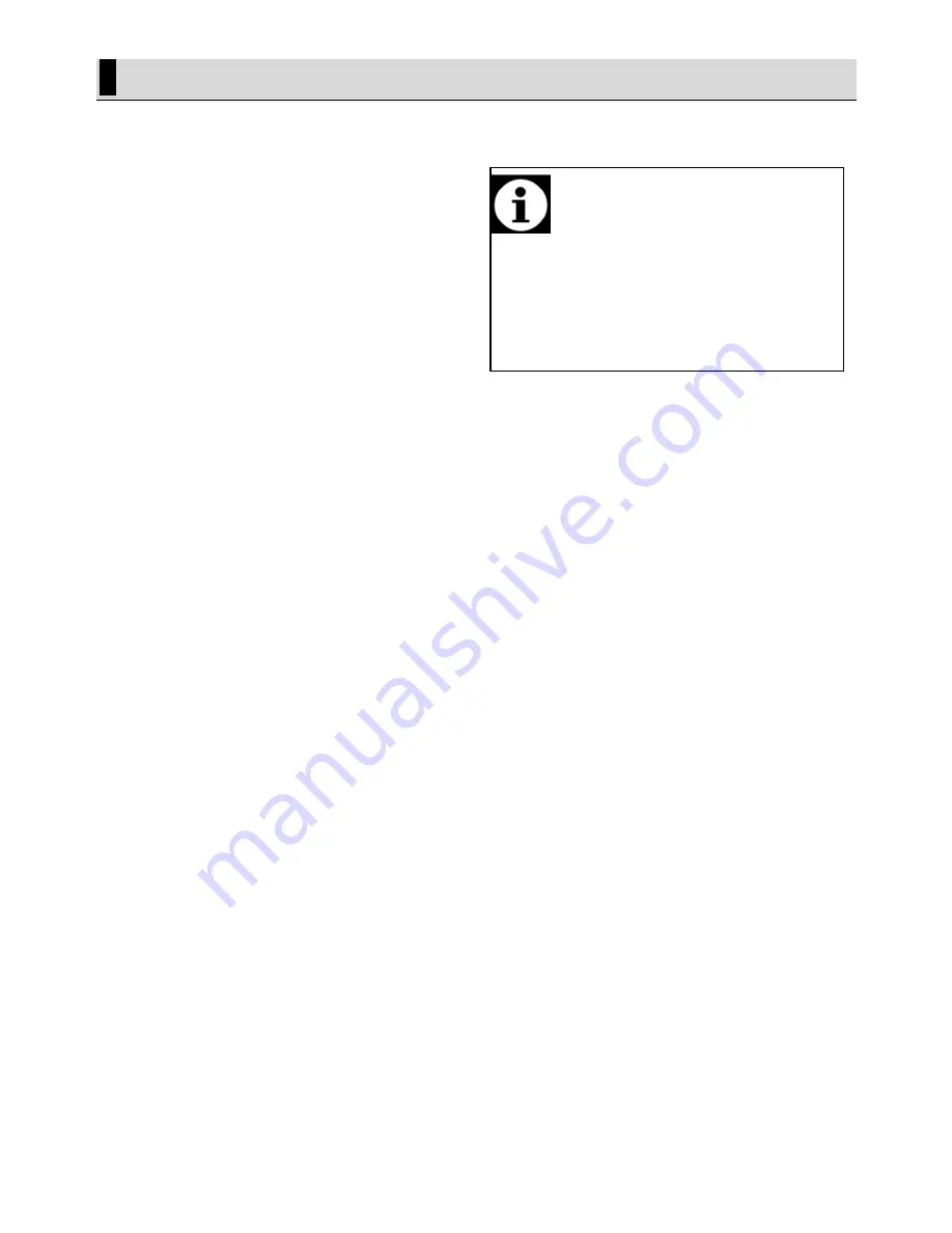 Beko HTZG 64120 Manual Download Page 13