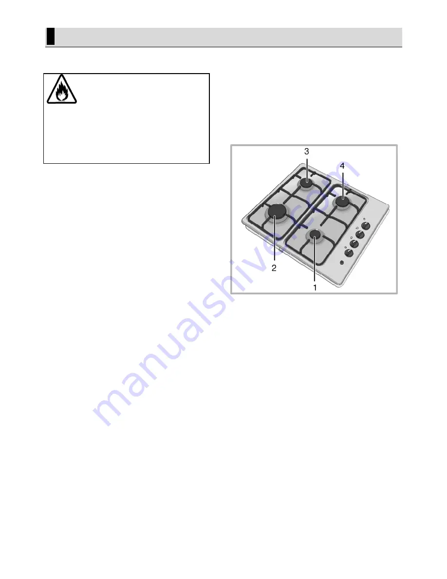 Beko HTZG 64120 Скачать руководство пользователя страница 14