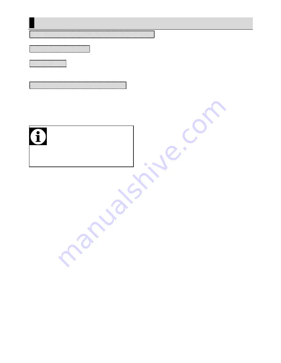 Beko HTZG 64120 Manual Download Page 17