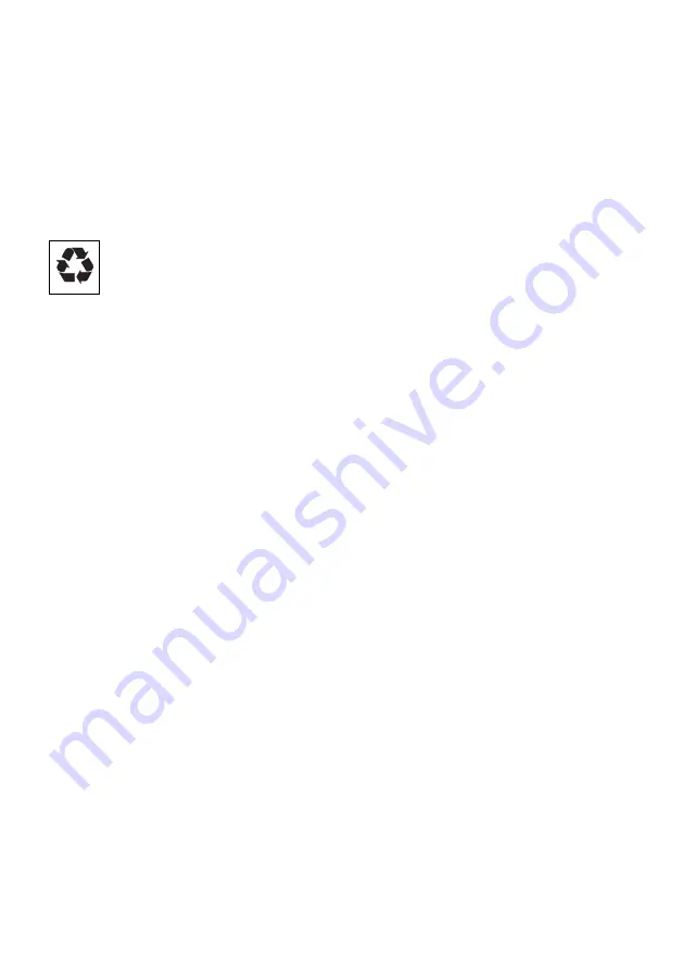 Beko Hygiene Shield BDEN38520H User Manual Download Page 9