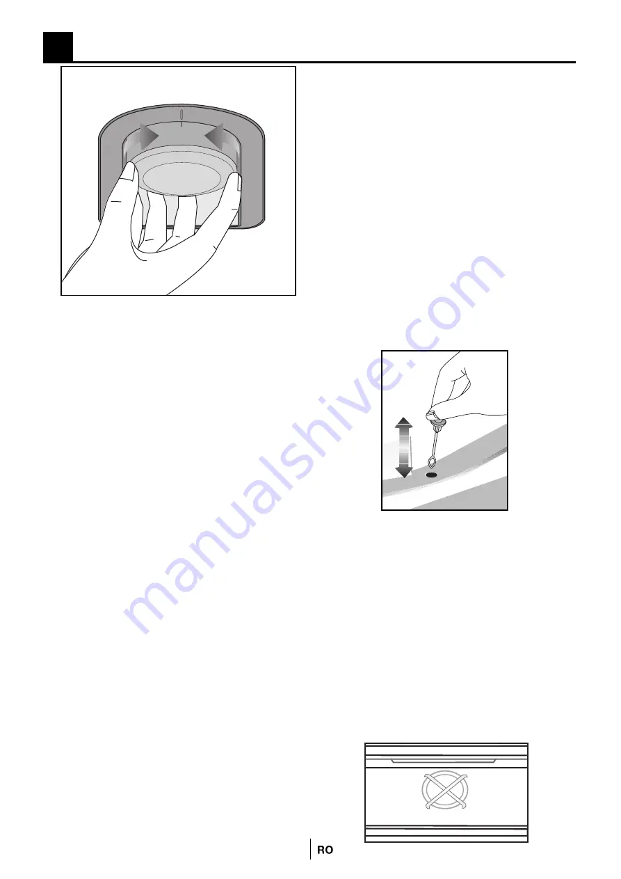 Beko ICQFDB173 Instructions Of Use Download Page 58