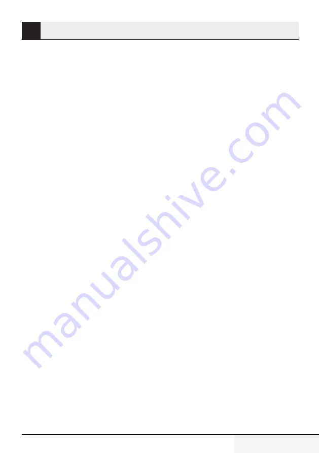 Beko IHS6187 User Manual Download Page 11