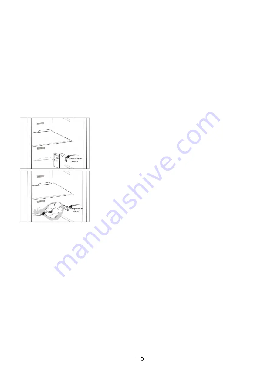 Beko KG366E60XBCHN Instructions Of Use Download Page 36