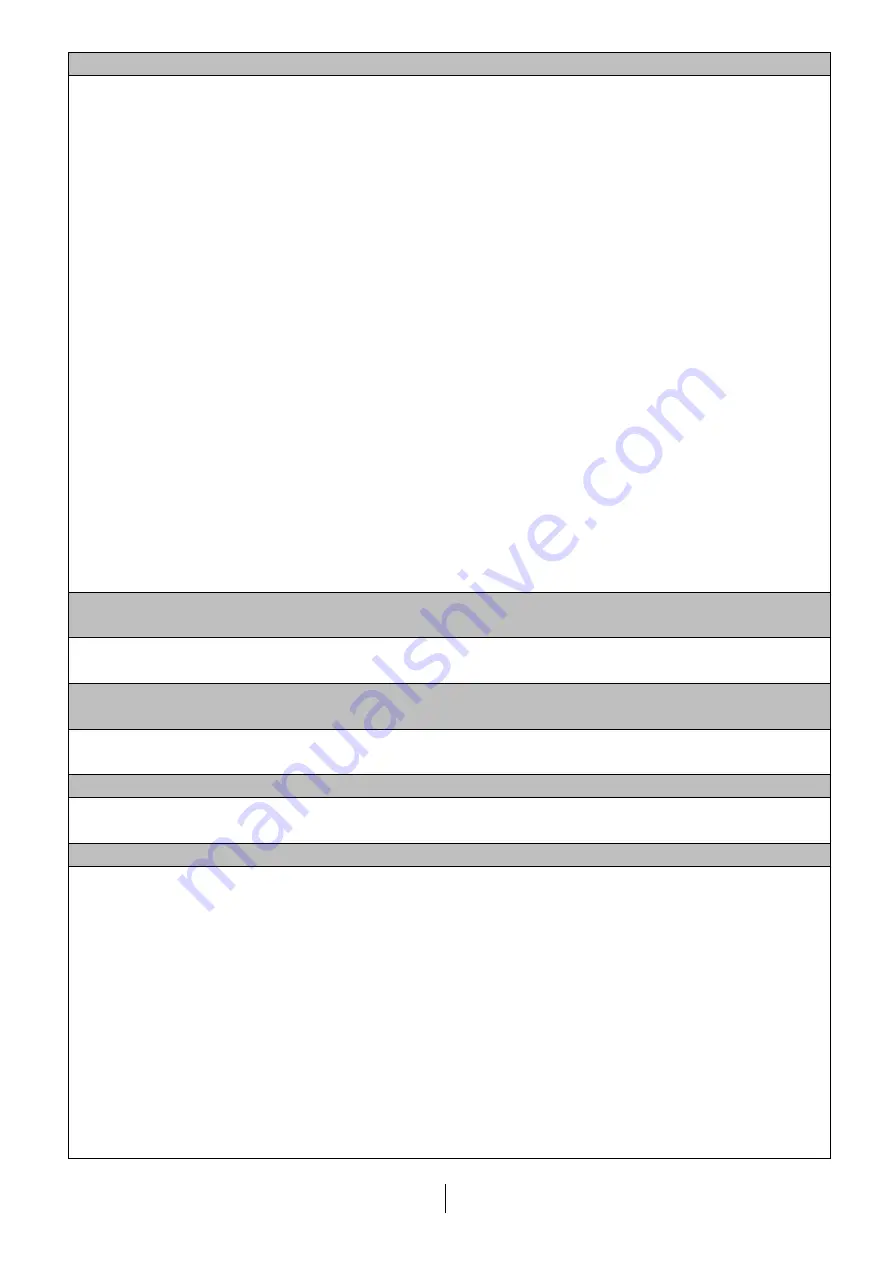 Beko KG366E60XBCHN Instructions Of Use Download Page 40