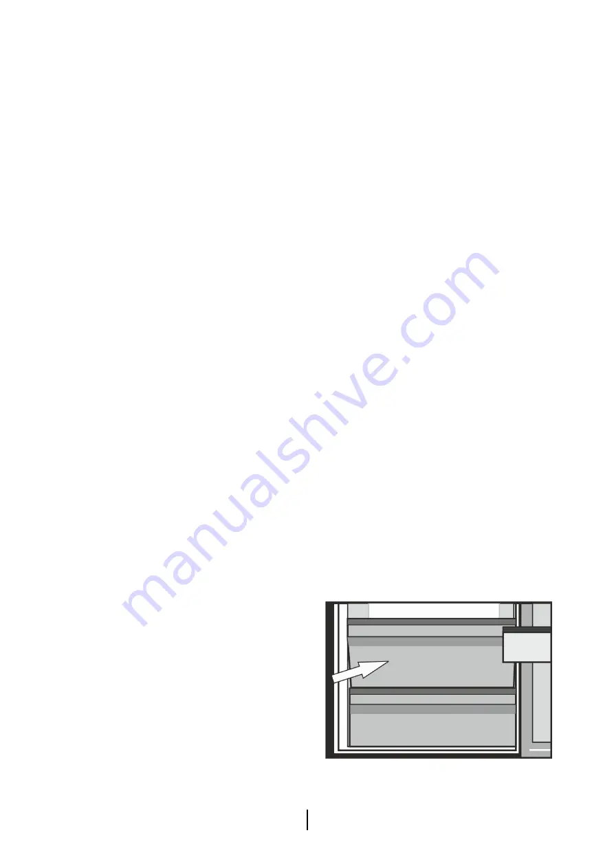 Beko KG366E60XBCHN Instructions Of Use Download Page 75